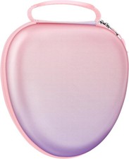 Hard Case for Apple AirPods Max Headphone Protective Travel Carrying Storage Bag