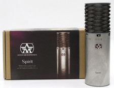 Aston Spirit Multi-Pattern Large Diaphragm Condenser Microphone - SPE15002