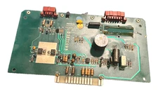 Pertron Controls Corp PC Board 1400449 - WARRANTY