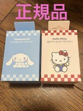 Key Chaintmoney Kitty Cinnamoroll T Money Sanrio