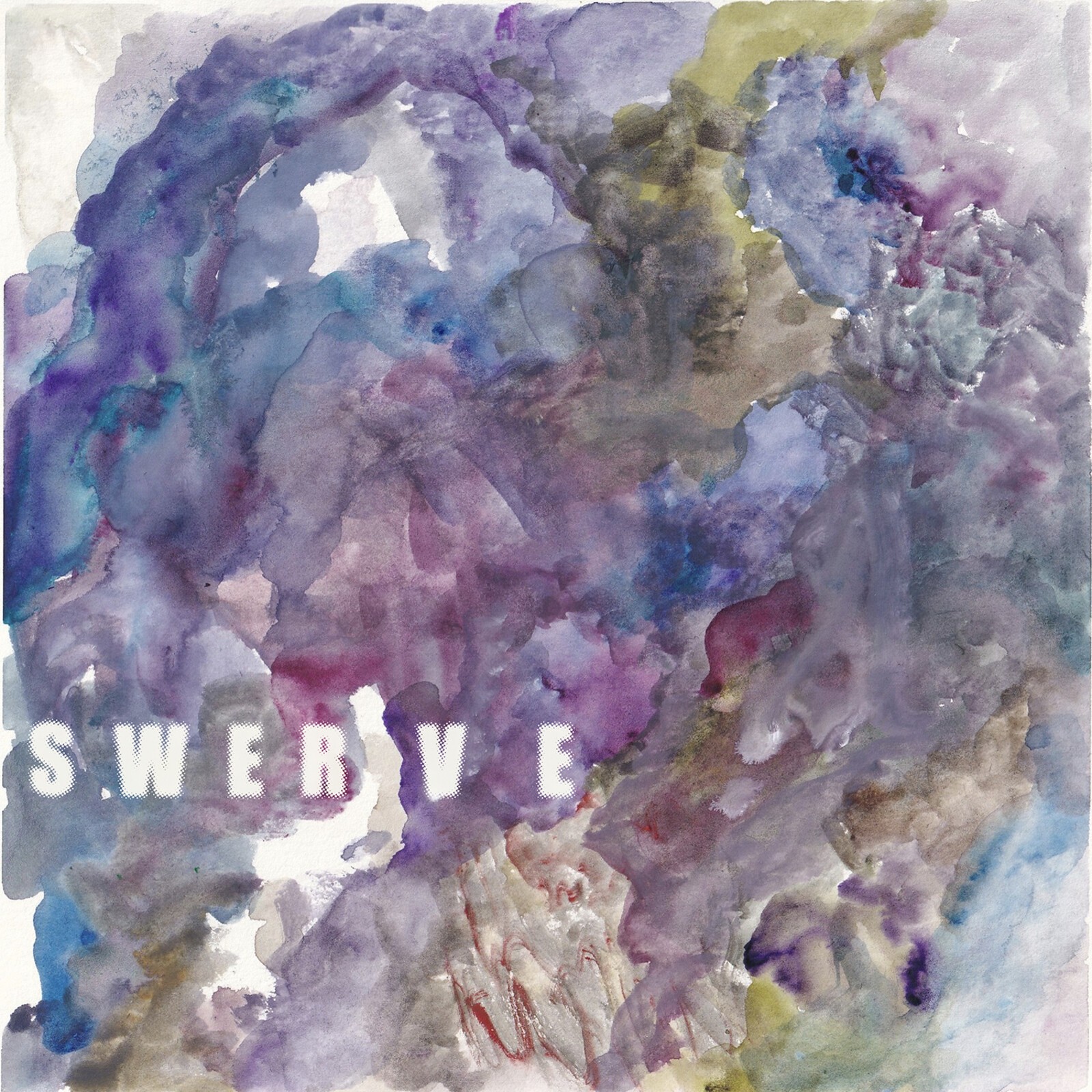Oddly Swerve LP Vinyl NEW