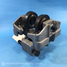 Unified Industries MBC500 Track Rail Trolley USIP