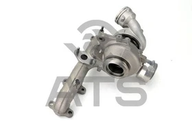 Turbolader REMAN für VW CADDY III Kasten/Großraumlimousi 03G253014T, 03G253014TV