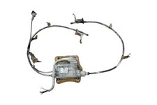 Toyota Avensis T270 2010 Hand brake control module 4630005010 ONV53123