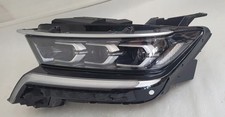 Frontscheinwerfer Kia Sorento IV 92101P2120 Full LED Links Headlight