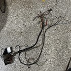 Mercruiser 3.7L Engine Wire Wiring Harness 84-98269A3