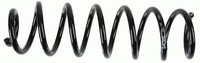 1X Fahrwerksfeder Sachs 994 397 FüR Megane Renault Cc EZ0 11,25Mm Tce EZ0F EZ1V