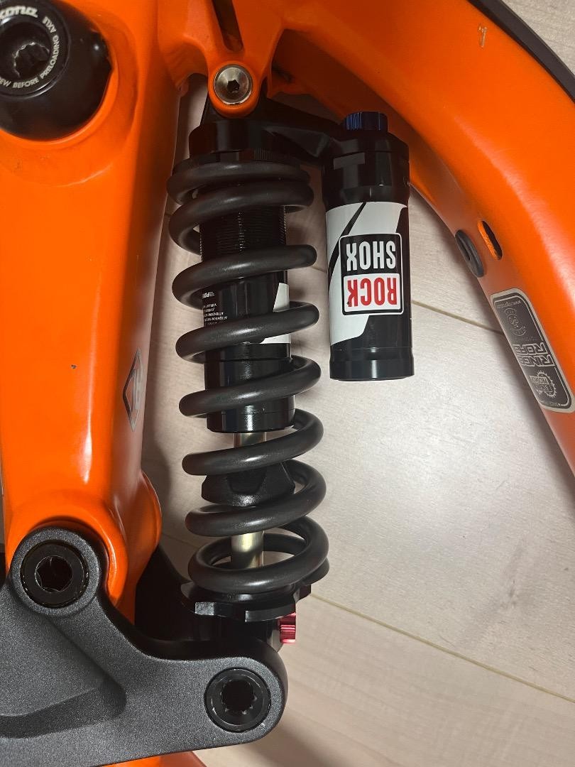 Kona operator2017 Frame M size MMMf92 | eBay