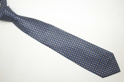 PIERRE CARDIN Silk tie.Made in Italy F85012 - Picture 3 of 4