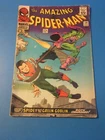 Amazing Spider-man #39 Silver age 1st Romita Cover Green Goblin Good+