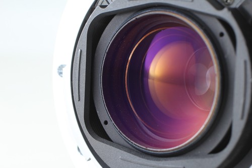 Tested! 【MINT】 Minolta AF Zoom 75-300mm F4.5-5.6 D Lens For A Mount From Japan - Picture 5 of 20