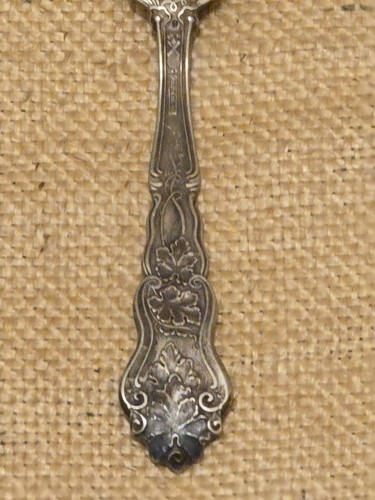 MEJOR cuchillo para servir queso mantequilla Moselle ASCo 1906 vintage marca mundial - Imagen 7 de 9