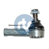 RTS Spurstangenkopf Gelenkkopf 91-02587 FüR Toyota Fortuner Hilux 7 Pick Up 4WD