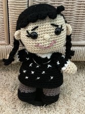 Handmade Crochet Amigurumi 8