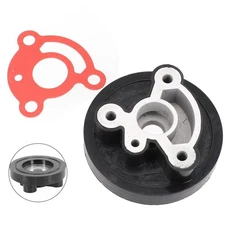 For NR83AA2A2S Nailer Head Cap Gasket Set Enhanced Performance Replacements @