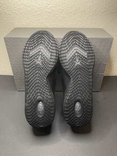 Converse SHAI 001 Charm schwarz A18977C Herren Größen 10,5-13 - Bild 5 von 5