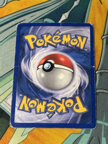 Pokémon Card Aquapolis Porygon2 28/147 WOTC 2002 Nintendo E-Series Italian - Picture 2 of 2