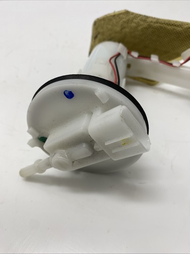 ♻️ Honda Sh 300 A-K Abs 2016 - 2021 Fuel Pump ♻️ - Picture 3 of 8