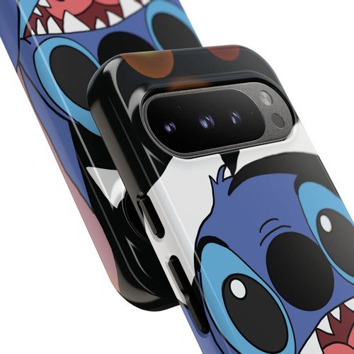 Tough Cases Stitches - 第 49/139 張圖片