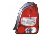 VAN WEZEL Heckleuchte 4371932 für RENAULT TWINGO 2 CN0D 16V CN04 CN0B CN0K CN0V