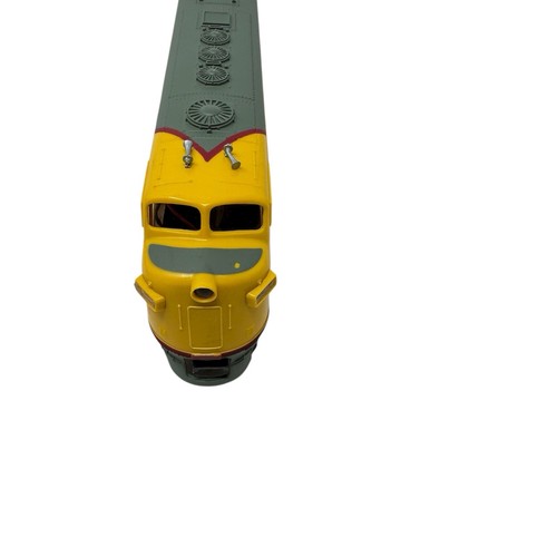 Bachmann 00621 The Challenger Set Trenino Elettrico Scala HO Testato - Foto 19 di 24