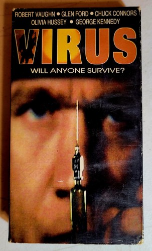 Horror Vhs Sci-Fi Movie Lot |15ct| Rare -oop | The Tormentors | Elvira |🎃Coming - Picture 18 of 20