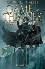 Game of Thrones - Das Lied von Eis und Feuer, Die Graphic Novel. Bd.2 Georg ...