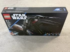 LEGO Star Wars: Inquisitor Transport Scythe (75336) New & Sealed