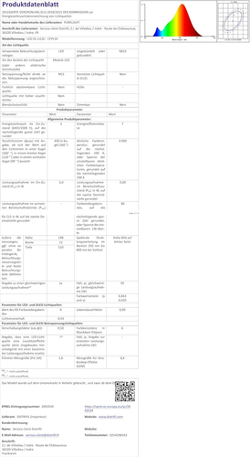 Ibanez Soundhole Cover (ISC1) - Picture 9 of 12