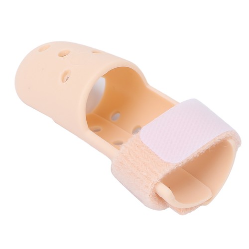 Breathable Finger Splint Mallet Finger Support Protector Adjustable Finger I BAK - Bild 7 von 24