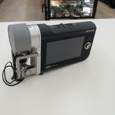 SONY HDR-MV1 Music Video Recorder