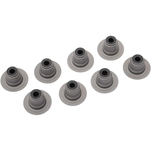 James Gasket 18100044 replacement valve Stem Seal Kit - made with Viton™
