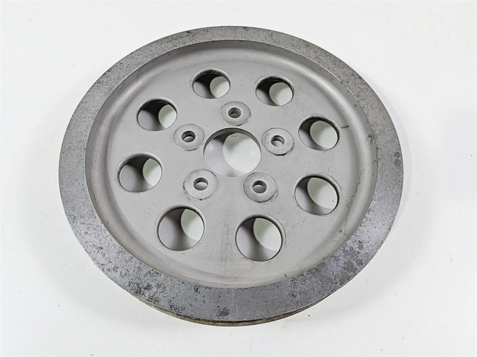 1995 Harley XL883 Sportster Hugger Rear Belt Pulley 61T 1-1/4" 40246-91 - Image 3 of 4