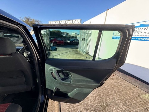 2013 63 SKODA FABIA 1.2 TSI MONTE CARLO HATCHBACK 5DR PETROL MANUAL EURO 5 (86 P - Picture 16 of 24