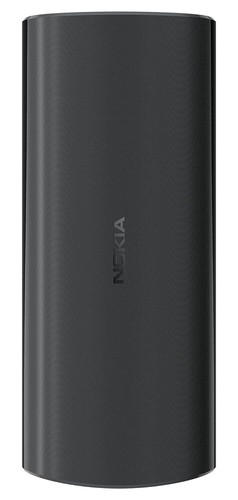 Nokia 106 4G-Factory Unlocked Dual SIM-Wireless FM Radio- TA-1553 DS-Charcoal - Picture 2 of 5