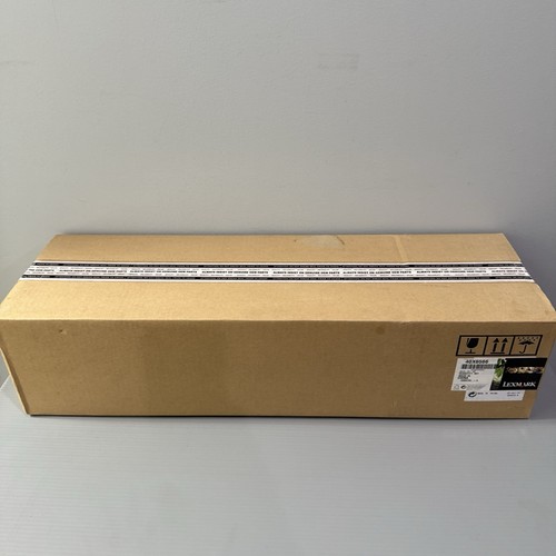 Lexmark 40X6566 Printhead LED Laser Unit for Lexmark C950 X950 X952 X954 C950de - Picture 2 of 2