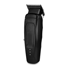 💈StyleCraft Saber ⅠⅠ Cordless Clipper w/Digital Brushless Motor Black SC617B💈
