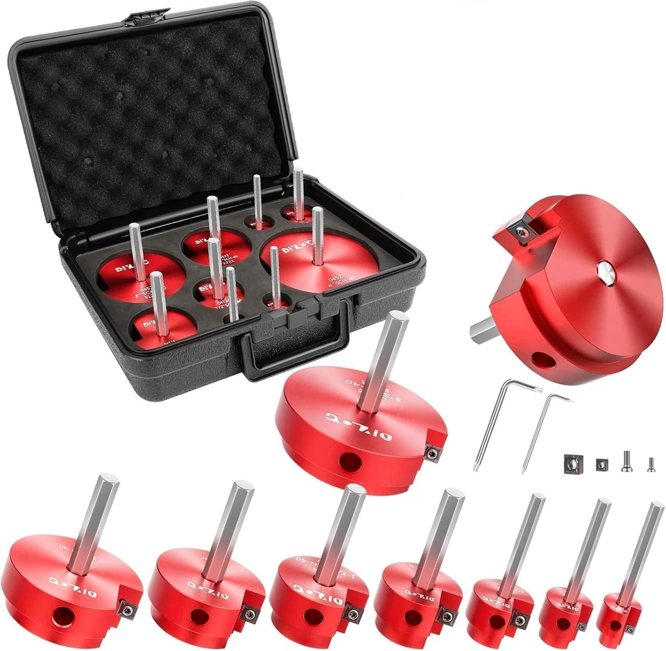 Versatile Plumbing Tools for PVC and ABS Fittings - Image 3 of 4