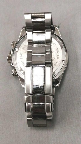 Musk Mm-2142 Quartz Watch - Picture 4 of 8