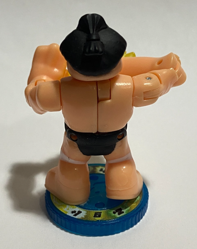 Moose Toys Legends of Akedo Warriors Figuren und Zubehör - Sie wählen - Bild 124 von 263