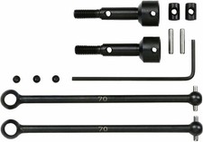 Tamiya OP Parts OP.791 DF-02 Assembly Universal Shaft 53791