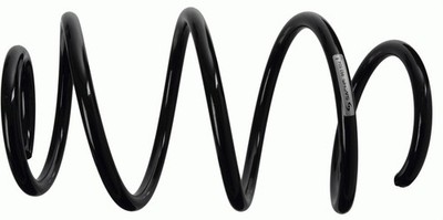 FAHRWERKSFEDER FÜR HYUNDAI I30 KOMBI (FD) - SACHS 993 504