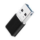 -USB 3.0-Speicherkartenleser-Adapter für Karte/TF-Kartenleser-Adapter PC Co2878