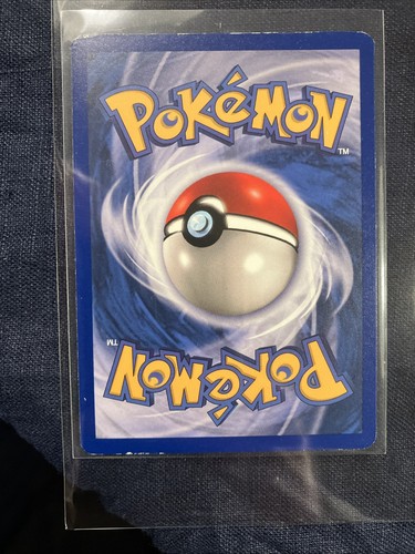 🌈Electrode 021/102 Base Set Regular Unltd-Pokémon Tcg Lp/mp - Picture 7 of 12