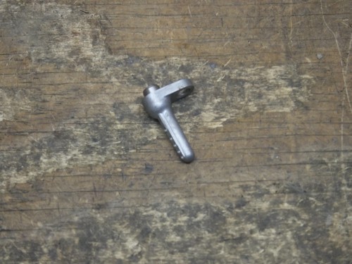 2022 CRF450R Piston Jet 11210-MKE-A71 CRF 450 R RX RWE 2019 2020 2021 - 2023 OEM - Bild 3 von 4