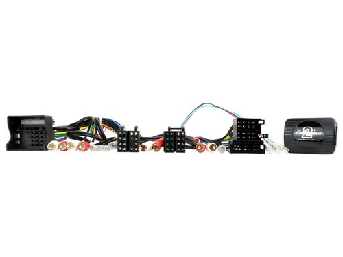 Blaupunkt Lenkrad Bluetooth DAB CD USB Autoradio für Audi A1 (2010-2019) - Bild 6 von 9
