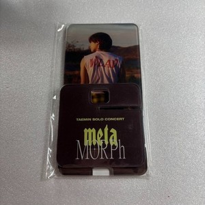 Taemin Metamorph | eBay