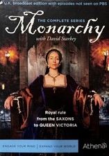 Monarchy Complete Collection