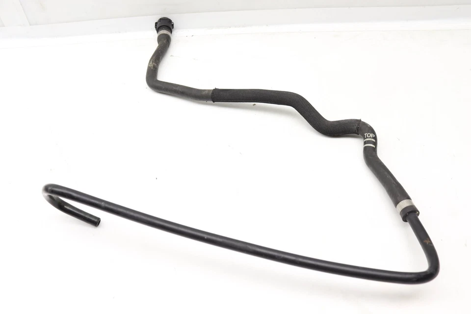 BMW ALPINA B7 XDRIVE 2013-2015 4,4 L - Manguera de ventilación de refrigerante / línea 2284284 Foto 2 de 4