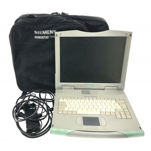 Siemens Simatic Field PG p4 - 6ES7711-0BA00-0GB0 - Bild 1 von 4